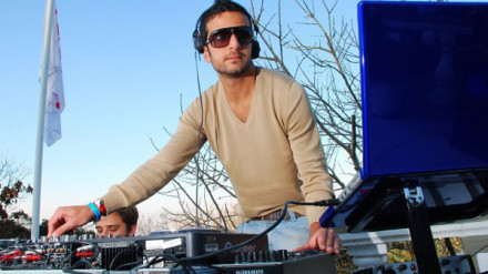Paulo Boghosian DJ destacada