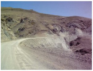 estrada