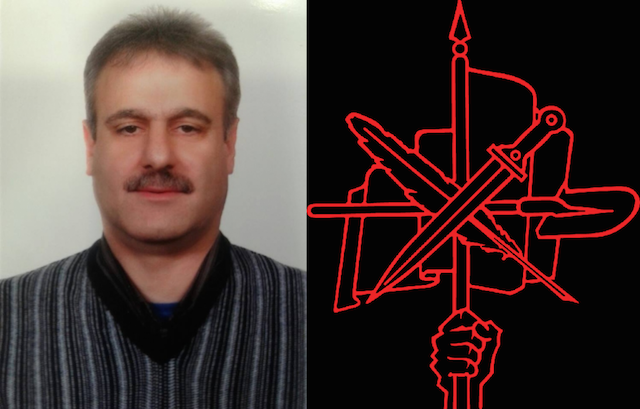 Mais uma vitória na carreira do Grande-Mestre Krikor Sevag Mekhitarian –  Estação Armênia
